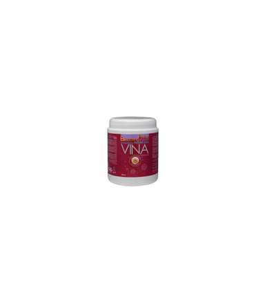 پودر دکلره بنفش وینا (Vina) وزن 400 گرم