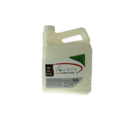 کرم اکسیدان آرکیا (Arkia) دوازده درصدی شماره 3 حجم 4 لیتر