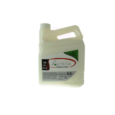 کرم اکسیدان آرکیا (Arkia) دوازده درصدی شماره 3 حجم 4 لیتر