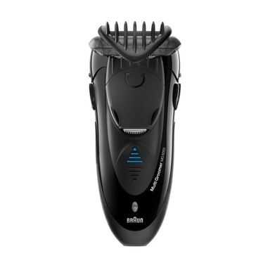 ماشین اصلاح موی صورت براون (Braun) مدل MG5050