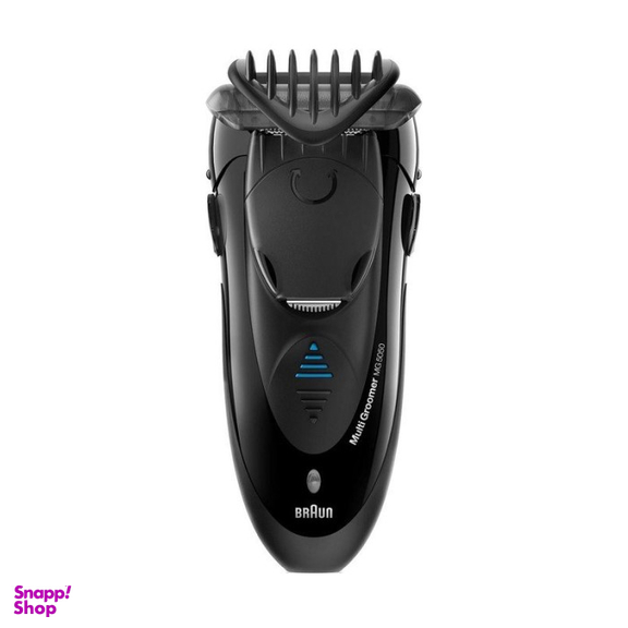 ماشین اصلاح موی صورت براون (Braun) مدل MG5050