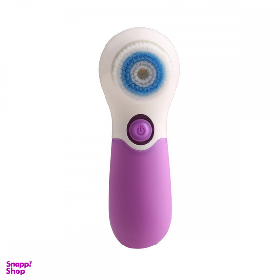 فیس براش چرخشی باطری دار کیوت اسکین (Cute Skin)