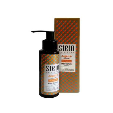 سرم آبرسان و تغذیه کننده استلو (Stelo) مناسب موهای خشک حجم 75 میلی‌لیتر