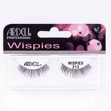 مژه آردل (Ardell) مدل Wispies با مو طبیعی شماره 213