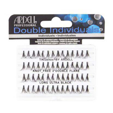مژه آردل (Ardell) مدل Double Ultra Black Long بدون گره