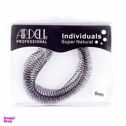 مژه آردل (Ardell) مدل ریلی 5 ریسه ای حجم 8 میلی‌ لیتر
