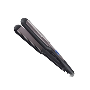 اتو و حالت دهنده ی مو سر پهن رمینگتون (Remington) مدل s5525