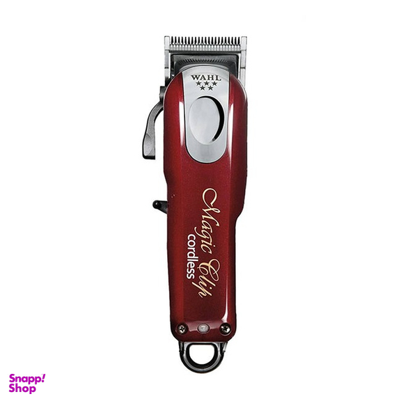 ماشین اصلاح سر و صورت وال (Wahl) مدل 5Star Magic Clip Cordless 8148
