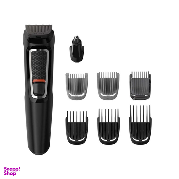 ماشین اصلاح موی صورت فیلیپس (Philips) مدل MG3710