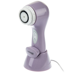 برس پاکسازی صورت شارژی کیوت اسکین (Cute Skin) مدل CIH-F802