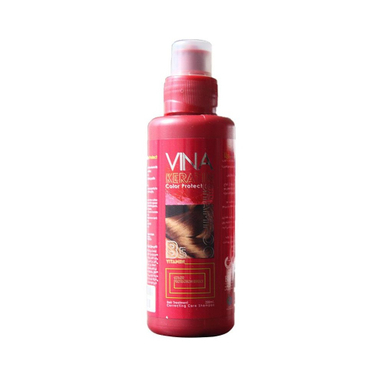 نرم کننده و تثبیت کننده رنگ مو وینا (Vina) حجم 200 میلی‌لیتر