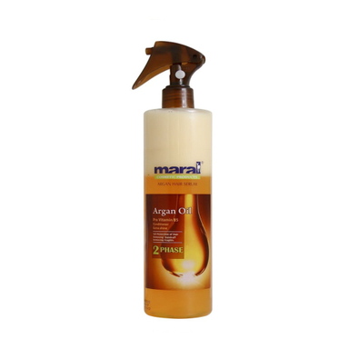 اسپری دوفازمو مارال (Maral) حاوی روغن آرگان 250 میلی گرم