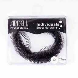 مژه آردل (Ardell) مدل ریلی 10 ریسه ای مدل فر D وزن 12 میلی‌ لیتر