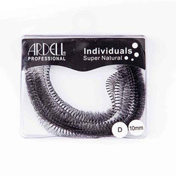 مژه آردل (Ardell) مدل ریلی 10 ریسه ای فر D وزن 10 میلی‌ لیتر