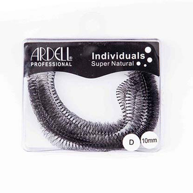 مژه آردل (Ardell) مدل ریلی 10 ریسه ای فر D وزن 10 میلی‌ لیتر