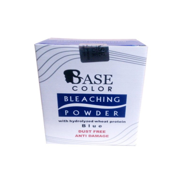 پودر دکلره بیس کالر (Base color) مدل B1 وزن 1100 گرم
