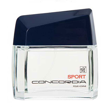 عطر مردانه مای (My) مدل Concordia Sport