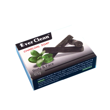 صابون ذغال اورکلین (Everclean)