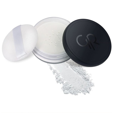 پودر فیکساتور بادوام گلدن رز (Golden Rose) مدل Long Wear Finishing