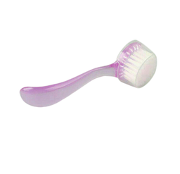 فرچه تمیز کننده ناخن