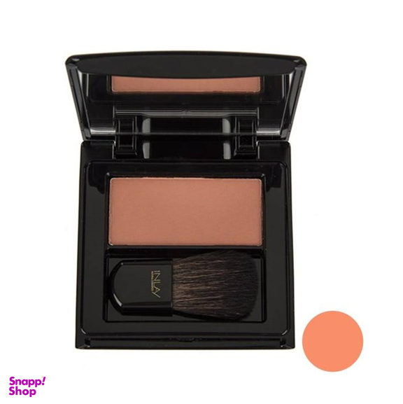 رژ گونه این لی (Inlay) مدل Coral Blush