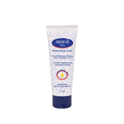کرم مرطوب کننده کودک آردن (Ardene) مدل Moisturising حاوی گلیسیرین و ویتامین E حجم 75 میلی‌ لیتر