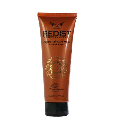 ماسک مو ردیست (Redist) مخصوص مو های رنگ شده حجم 250 میلیلیتر
