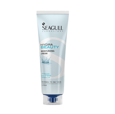 کرم مرطوب کننده سی گل (Seagull) مدل Freelanolin حجم 50 میلی‌لیتر