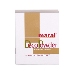 پودر دکلره مارال (Maral) مدل Deco Powder حجم 1000 گرم