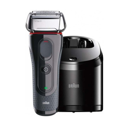 ماشین اصلاح صورت براون (Braun) سری 5 مدل 5050CC