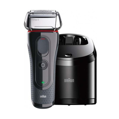 ماشین اصلاح صورت براون (Braun) سری 5 مدل 5050CC