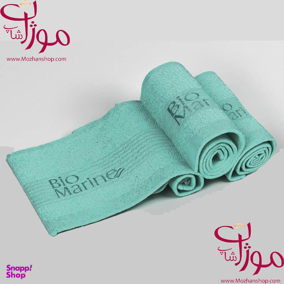 حوله نخی دست بایومارین (BioMarine)