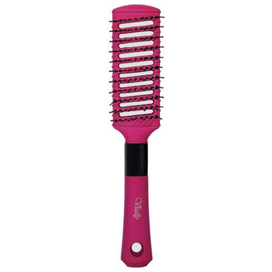 برس کوچک پشت طرح دار ویتالی (Vitally) مدل BR112