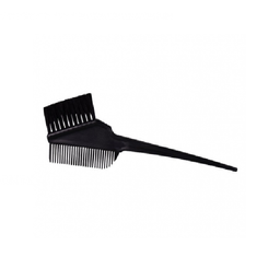 برس و شانه رنگ دوطرفه سالن تک (Salon Tech) مدل SG4