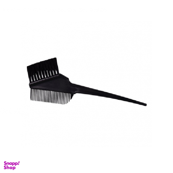 برس و شانه رنگ دوطرفه سالن تک (Salon Tech) مدل SG4
