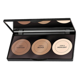 پالت کانتور گلدن رز (Golden Rose)