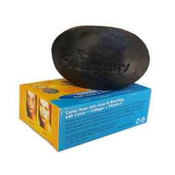 صابون تقویت پوست ولنسی (Valensey) با عصاره خاویار وزن 120 گرم