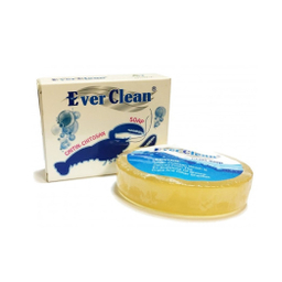 صابون اورکلین (Everclean) مدل Beauty حاوی عصاره روغن خرچنگ