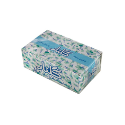 صابون حمام سبز گلنار (Golnar) مدل روغن نارگیل بسته 6 عددی