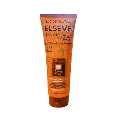 کرم مو لورآل (Loreal) مدل Sekil Veren حجم 150 میلیلیتر