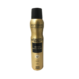 اسپری ضد تعریق مردانه بادی کر (Body Care) مدل Tom Ford Black Orchid حجم 200 میلی‌ لیتر