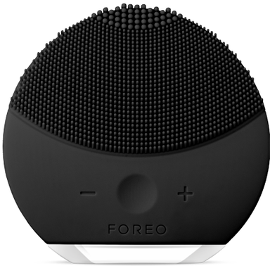 برس پاکسازی فوریو (Foreo) مدل Luna Mini 2 رنگ مشکی