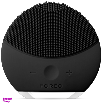 برس پاکسازی فوریو (Foreo) مدل Luna Mini 2 رنگ مشکی