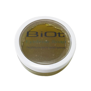صابون لیفت ابرو بیوت (Biot) وزن 30 گرم