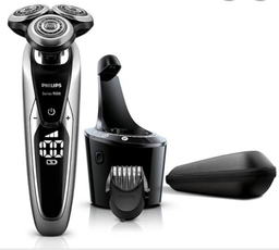 ماشین اصلاح صورت فیلیپس (Philips) مدل 9711