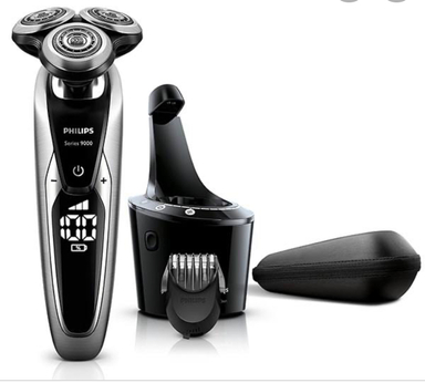 ماشین اصلاح صورت فیلیپس (Philips) مدل 9711