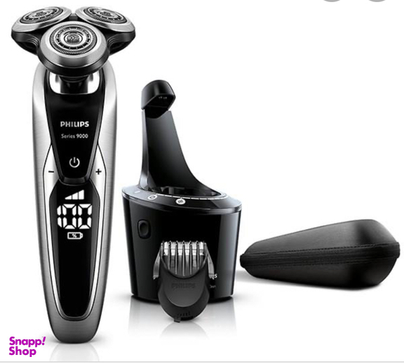 ماشین اصلاح صورت فیلیپس (Philips) مدل 9711