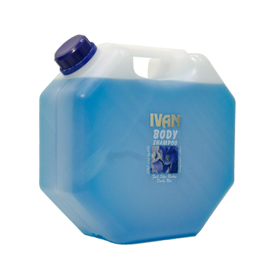 شامپو بدن ایوان (Ivon) مدل Full Skin Riches حجم 4000 میلی‌لیتر