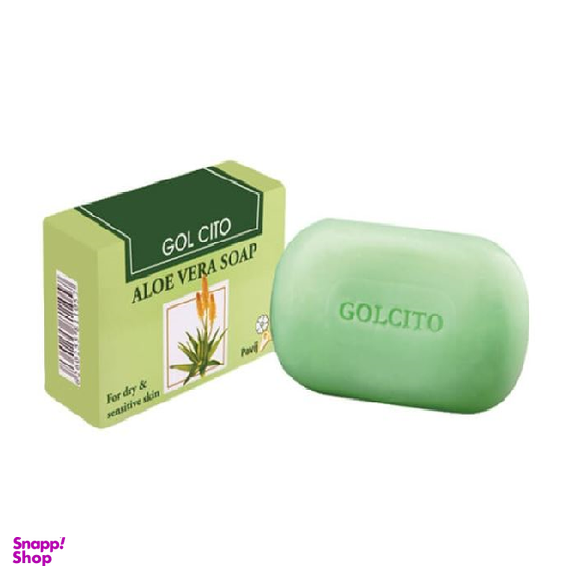 صابون آلویه ورا گل سیتو (Golcito)