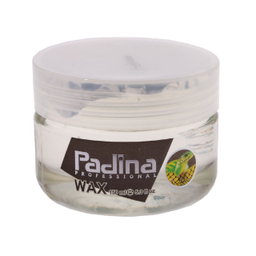 واکس مو پادینا (Padina) مدل Snace Oil حجم 150 میلی‌لیتر